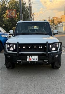 جيتور T2